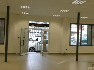 Pronájem kanceláře, Brno, Vodní, 403 m2