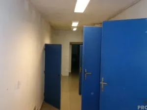 Pronájem kanceláře, Brno, Vodní, 403 m2