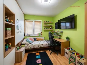 Prodej rodinného domu, Malhostovice, 144 m2