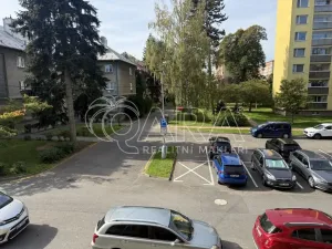 Pronájem bytu 1+1, Nový Jičín, Komenského, 39 m2