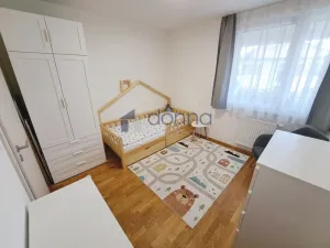 Pronájem bytu 3+kk, Praha, Želetická, 76 m2