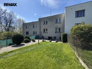 Prodej bytu 3+kk, Bílovec, Nad Střelnicí, 93 m2