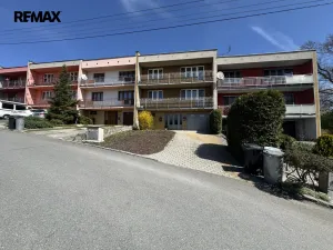 Prodej bytu 3+kk, Bílovec, Nad Střelnicí, 93 m2