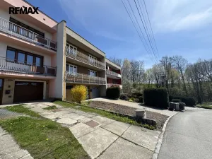 Prodej bytu 3+kk, Bílovec, Nad Střelnicí, 93 m2