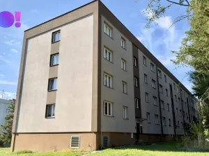 Pronájem bytu 3+kk, Karviná, Ciolkovského, 52 m2