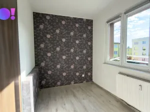 Pronájem bytu 3+kk, Karviná, Ciolkovského, 52 m2