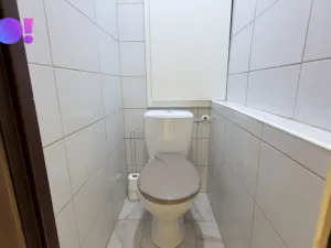 Pronájem bytu 3+kk, Karviná, Ciolkovského, 52 m2