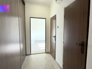 Pronájem bytu 3+kk, Karviná, Ciolkovského, 52 m2