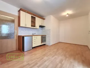 Pronájem bytu 1+kk, Horoměřice, Politických vězňů, 21 m2