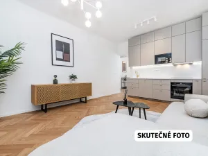 Prodej bytu 3+kk, Praha - Podolí, Na dolinách, 94 m2