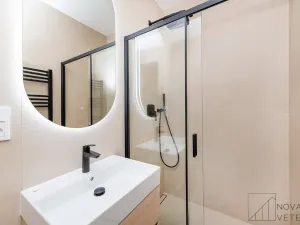 Prodej bytu 3+kk, Praha - Podolí, Na dolinách, 94 m2