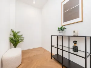 Prodej bytu 3+kk, Praha - Podolí, Na dolinách, 94 m2