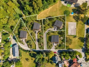 Prodej pozemku pro bydlení, Kunčice pod Ondřejníkem, 5382 m2
