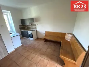 Pronájem bytu 2+kk, Cheb - Tršnice, 45 m2