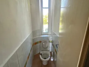 Pronájem bytu 2+kk, Cheb - Tršnice, 45 m2
