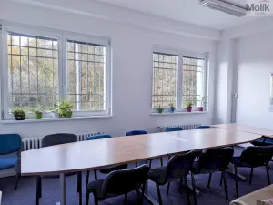 Pronájem kanceláře, Teplice, Novosedlická, 36 m2