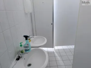 Pronájem kanceláře, Teplice, Novosedlická, 36 m2