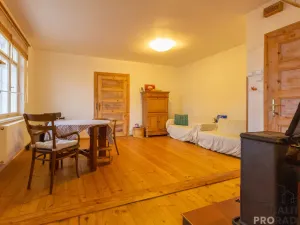 Pronájem bytu 2+kk, Vidnava, Fojtství, 58 m2