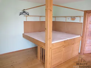 Pronájem bytu 2+kk, Vidnava, Fojtství, 58 m2