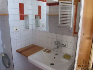 Pronájem bytu 2+kk, Vidnava, Fojtství, 58 m2