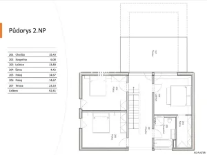 Prodej rodinného domu, Praha - Radotín, 168 m2