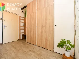 Pronájem bytu 2+kk, Zdice, Havlíčkova, 43 m2