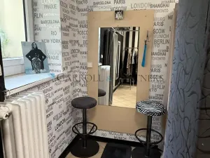 Pronájem obchodního prostoru, Ostrava - Moravská Ostrava, Zámecká, 70 m2