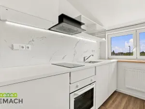 Pronájem bytu 1+kk, Uherské Hradiště, Na Stavidle, 27 m2