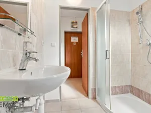Pronájem bytu 1+kk, Uherské Hradiště, Na Stavidle, 27 m2