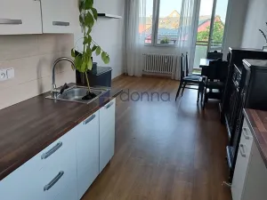 Pronájem bytu 3+kk, Praha, Hlavatého, 63 m2