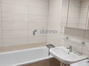 Pronájem bytu 3+kk, Praha, Hlavatého, 63 m2