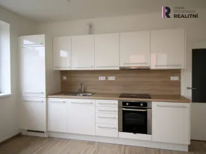 Pronájem bytu 2+kk, Brno - Žebětín, Žabí, 48 m2
