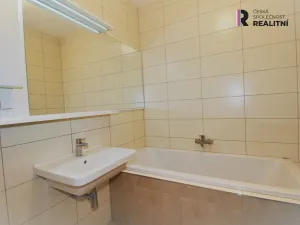 Pronájem bytu 2+kk, Brno - Žebětín, Žabí, 48 m2
