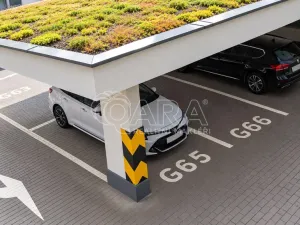 Pronájem bytu 3+kk, Praha - Libeň, U svobodárny, 67 m2