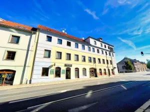 Prodej bytu 3+kk, Písek - Budějovické Předměstí, Budějovická, 62 m2