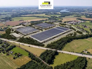 Pronájem výrobních prostor, Horní Tošanovice, 7000 m2