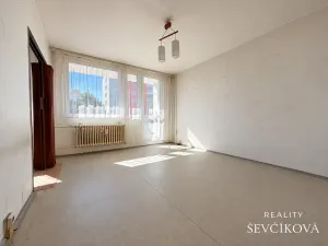 Prodej bytu 4+1, Praha - Bohnice, Řešovská, 79 m2