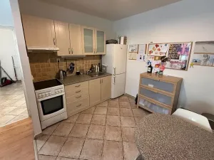 Prodej bytu 2+kk, Brno - Nový Lískovec, Svážná, 49 m2
