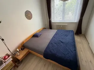 Prodej bytu 2+kk, Brno - Nový Lískovec, Svážná, 49 m2