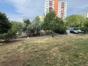 Prodej bytu 2+kk, Brno - Nový Lískovec, Svážná, 49 m2