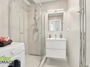 Pronájem bytu 2+1, Uherský Brod, Šaripova, 55 m2
