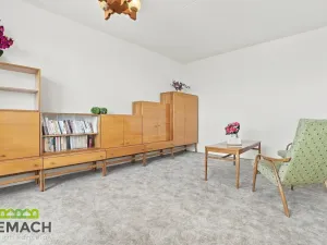 Pronájem bytu 2+1, Uherský Brod, Šaripova, 55 m2