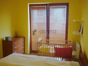 Pronájem bytu 2+kk, Praha, Marciho, 59 m2