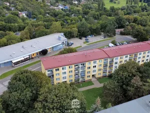 Prodej bytu 1+1, Brno, Novoměstská, 43 m2