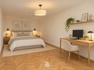 Prodej bytu 1+1, Brno, Novoměstská, 43 m2