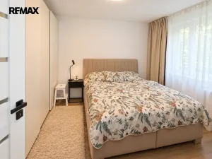 Pronájem bytu 2+1, Chomutov, Blatenská, 51 m2
