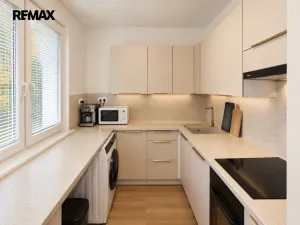 Pronájem bytu 2+1, Chomutov, Blatenská, 51 m2