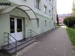 Pronájem bytu 2+1, Chomutov, Blatenská, 51 m2
