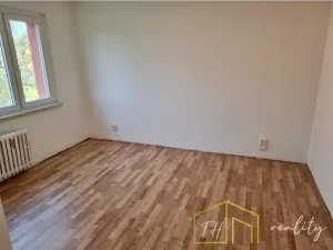 Prodej bytu 2+1, Bílina - Teplické Předměstí, Antonína Sovy, 55 m2