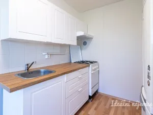 Pronájem bytu 3+1, Praha - Chodov, Brandlova, 69 m2